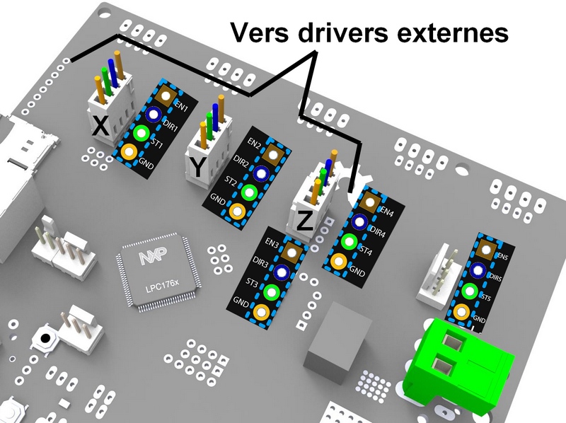 vers-drivers-externes