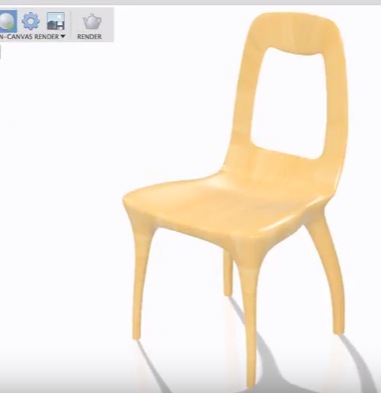 Des tutoriel sur le Web sur Fusion 360 T-spline