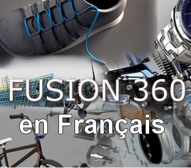 Documents du groupe Facebook Fusion 360