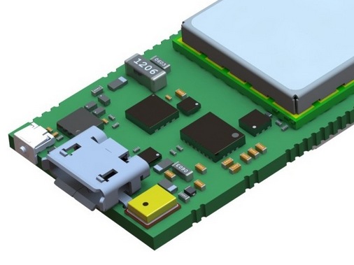 Trouver des footprint et modélisation 3D de composants